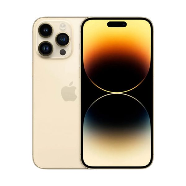 iPhone 14 Pro 256GB eSIM Exhibición - vista alternativa