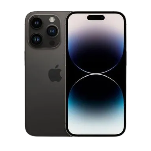 iPhone 14 Pro 256GB eSIM Exhibición