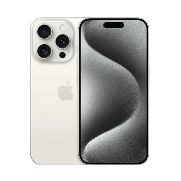 iPhone 15 Pro Max 256GB eSIM Exhibición - vista alternativa