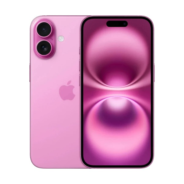 iPhone 16 128GB SIM Fisica Nuevo Sellado (Activado) - vista alternativa