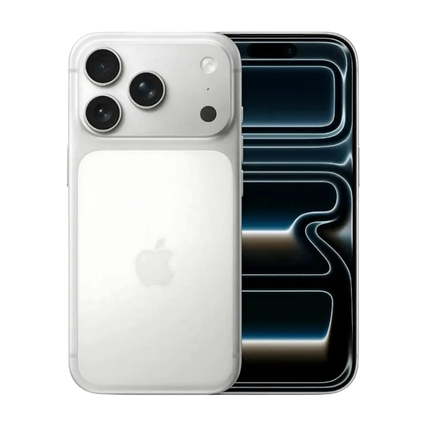 iPhone 17 Pro Max 256GB eSIM Nuevo Sellado