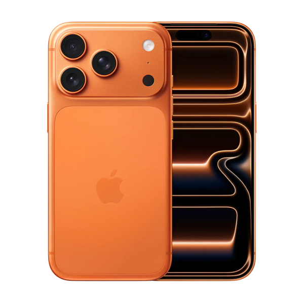 iPhone 17 Pro Max 256GB eSIM Nuevo Sellado - vista alternativa