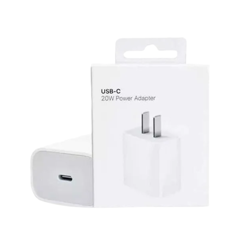 Cargador Apple 20W USB-C