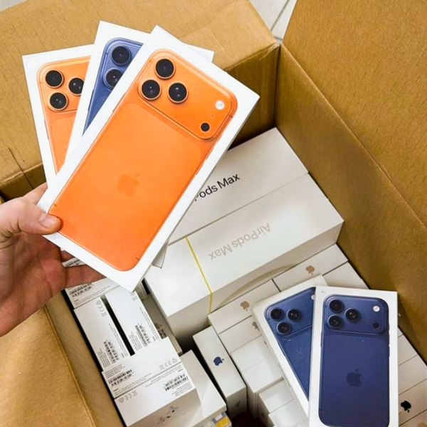 iPhone Nuevos