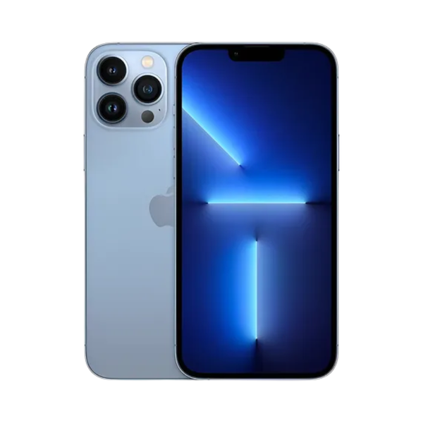 iPhone 13 Pro 256GB Exhibición - vista alternativa