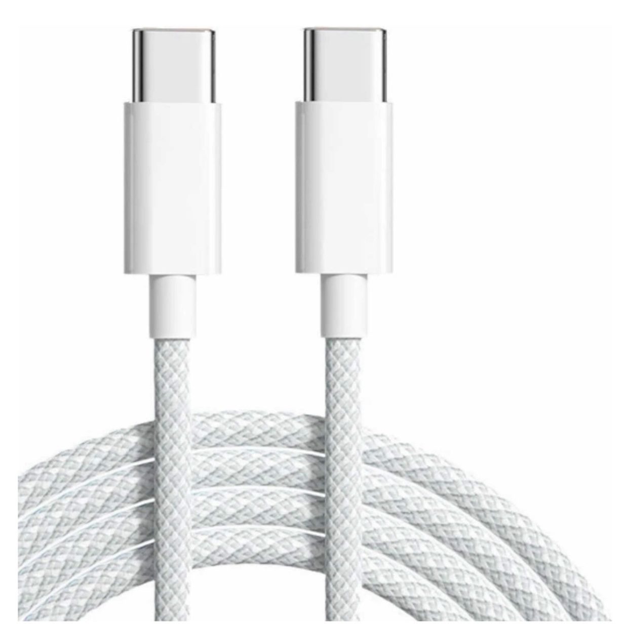 Cable USB-C a USB-C 1 Metro Apple