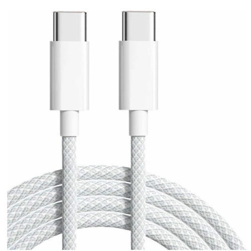 Cable USB-C a USB-C 1 Metro Apple