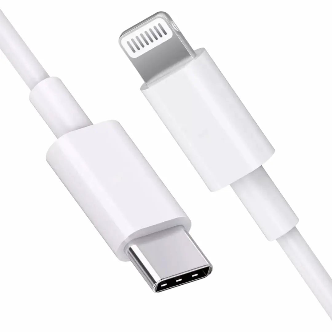 Cable USB-C a Lightning Apple